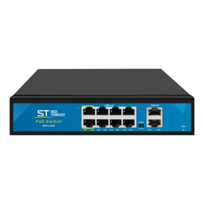 ST-S813POE (2M/150W/АB/2BT) PRO